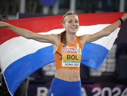 Italy European Athletics Championships