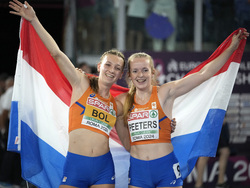 Italy European Athletics Championships