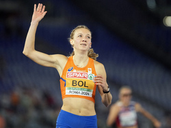 Italy European Athletics Championships