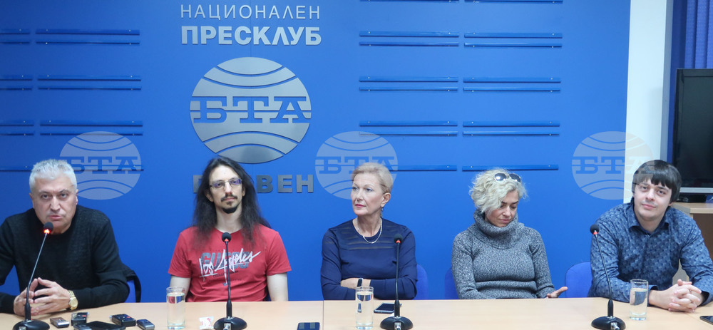В Плевен ще се състои национална премиера на най-новия български мюзикъл "Кръчма за двама"