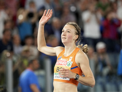 Italy European Athletics Championships