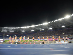 Italy European Athletics Championships