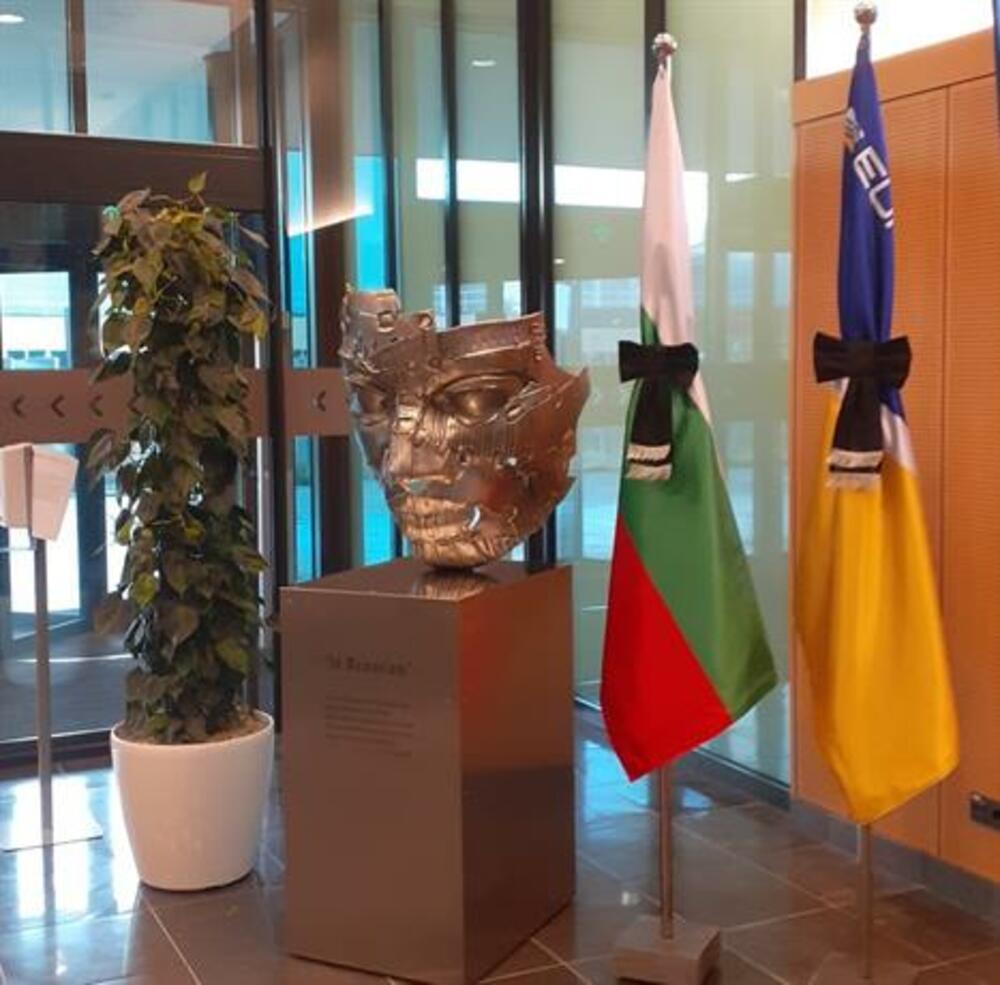 Europol Condoles on Loss of Bulgarian Border Police Officer