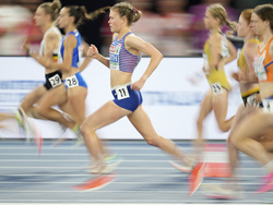 Italy European Athletics Championships
