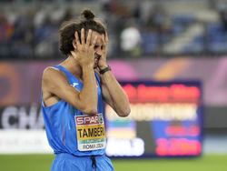 Italy European Athletics Championships