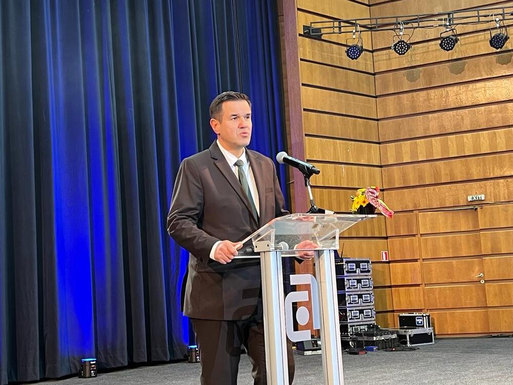 Никола Стоянов: Близо 268 хил. души работят в строителния сектор у нас