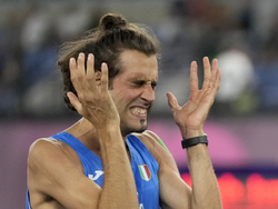 Italy European Athletics Championships