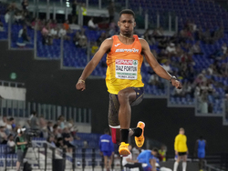 Italy European Athletics Championships