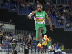 Italy European Athletics Championships