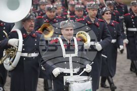 Трети март - Паметник на Незнайния воин
