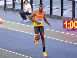 Italy European Athletics Championships