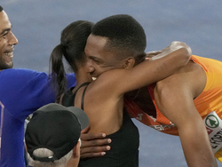 Italy European Athletics Championships