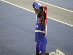 Italy European Athletics Championships