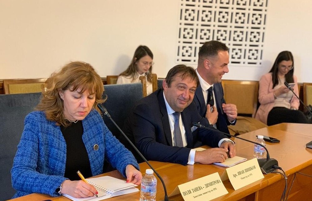 Участъкът Русе - Бяла с обход на гр. Бяла, част от магистралата до Велико Търново, трябва да са готови до 2028 г. 