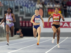 Italy European Athletics Championships