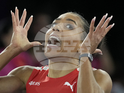 Italy European Athletics Championships