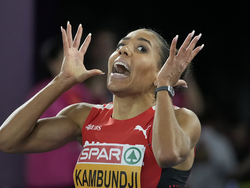 Italy European Athletics Championships