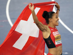Italy European Athletics Championships