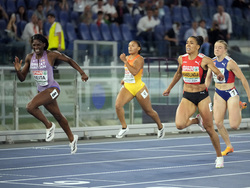 Italy European Athletics Championships