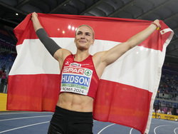 Italy European Athletics Championships