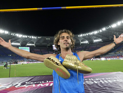 Italy European Athletics Championships