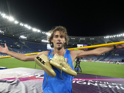 Italy European Athletics Championships