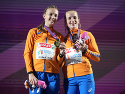 Italy European Athletics Championships