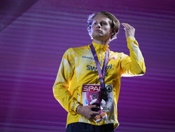 Italy European Athletics Championships