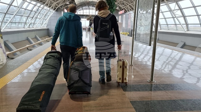 Sofia Airport Announces Flight Cancellations to and from Vienna on March 28 and 29