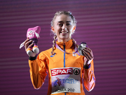 Italy European Athletics Championships