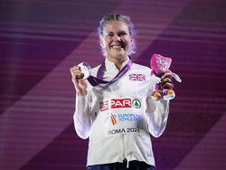 Italy European Athletics Championships