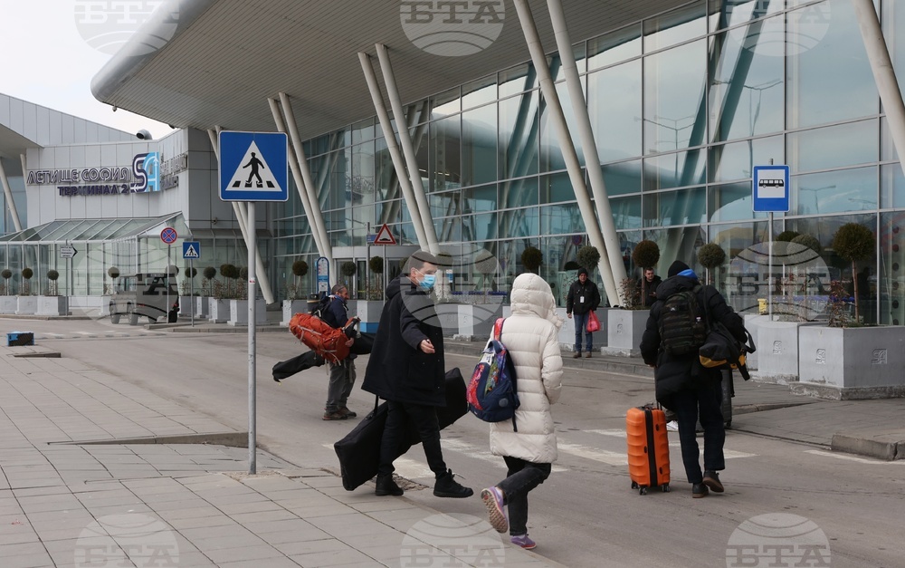 Bulgaria Scraps COVID-19 Colour Code for Arrivals from April 1