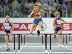 Italy European Athletics Championships