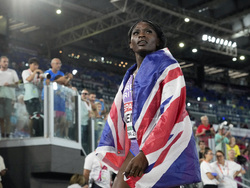 Italy European Athletics Championships