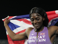 Italy European Athletics Championships