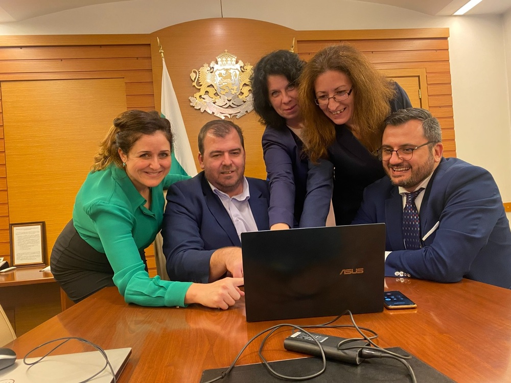 Стратегическият план за развитие на земеделието и селските райони бе изпратен официално на ЕК