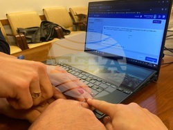 Снимка: Министерство на земеделието - Стратегическият план за развитие на земеделието и селските райони бе изпратен официално на ЕК