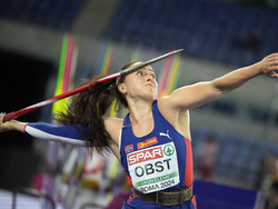 Italy European Athletics Championships