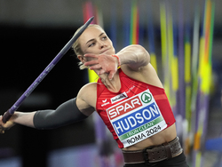 Italy European Athletics Championships