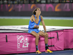 Italy European Athletics Championships