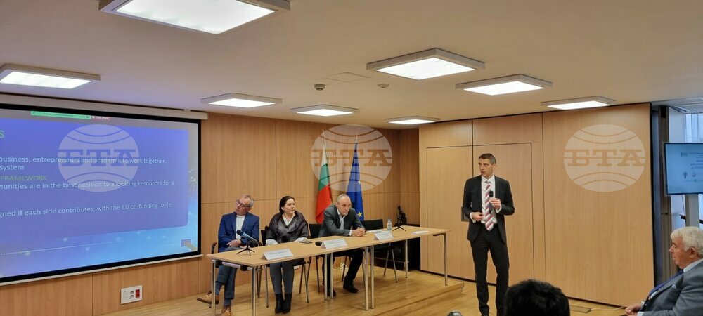 Bulgaria's Lowest Eco-Innovation Index in EU Implies Big Potential - Innovation Starter