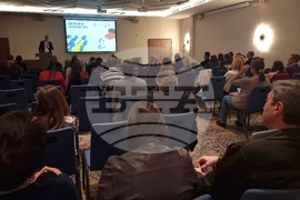 Асоциация на европейските журналисти - конференция