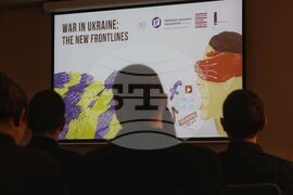 Асоциация на европейските журналисти - конференция