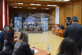 Банско - форум - туризъм - БТА