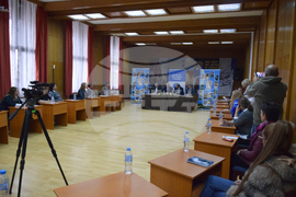 Банско - форум - туризъм - БТА