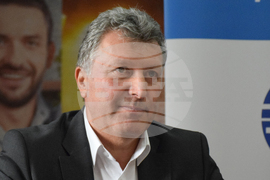 Банско - форум - туризъм - БТА