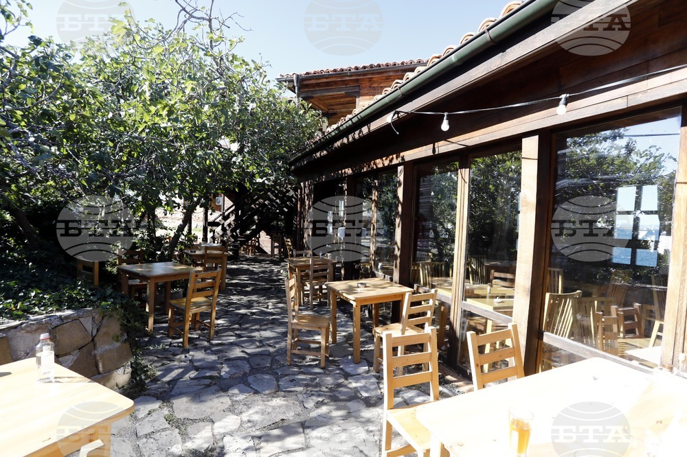 Restaurant Associations in Plovdiv, Veliko Tarnovo, Kyustendil to Protest against Higher VAT Rate