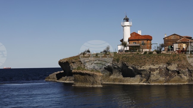 Остров Света Анастасия ще отбележи рождения си ден с два концерта на 15 и 16 август