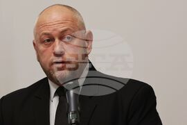 Красимир Папукчийски - пожарникар - награди