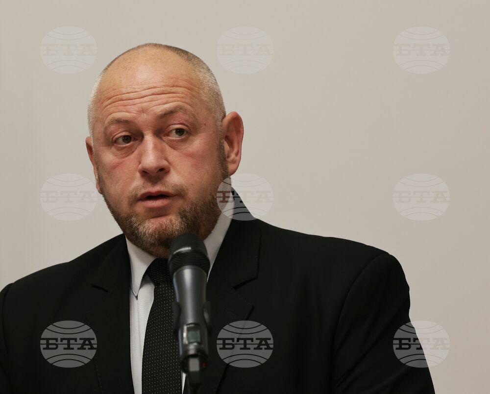 Deputy Transport Minister: Derailed Cargo Train in Serbia Was Loaded in Bulgaria